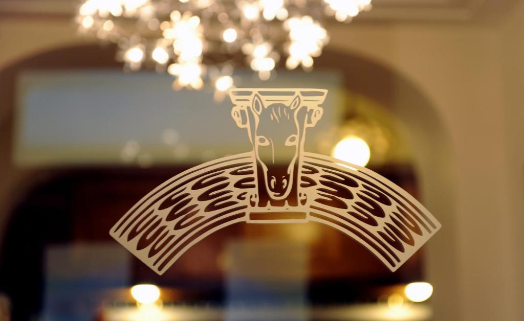Atlantic Hotel 텐비 외부 사진